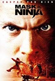 Mask of the Ninja (2008) Free Movie