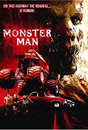 Monster Man (2003) Free Movie