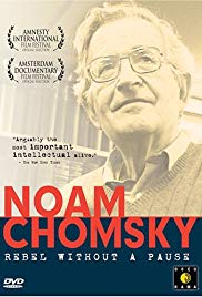 Noam Chomsky: Rebel Without a Pause (2003) Free Movie