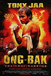 OngBak: The Thai Warrior (2003) Free Movie