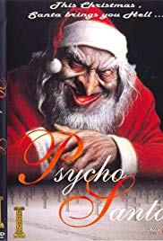 Psycho Santa (2003) Free Movie