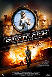 Restitution (2011) Free Movie