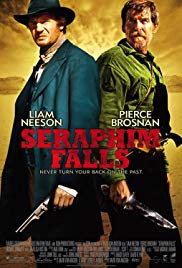 Seraphim Falls (2006) Free Movie