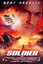 Soldier (1998) Free Movie