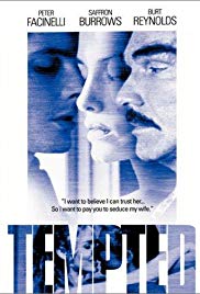 Tempted (2001) Free Movie