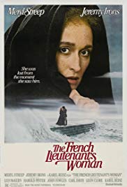 The French Lieutenants Woman (1981)