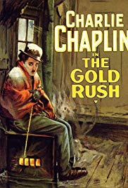 The Gold Rush (1925)