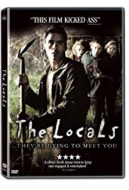 The Locals (2003) Free Movie