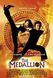The Medallion (2003) Free Movie