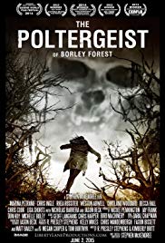 The Poltergeist of Borley Forest (2013) Free Movie