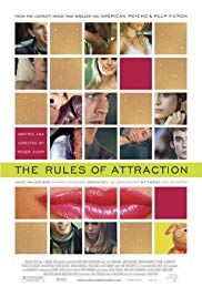 The Rules of Attraction (2002) Free Movie