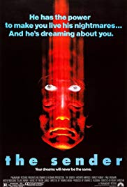 The Sender (1982) Free Movie