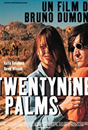 Twentynine Palms (2003) Free Movie