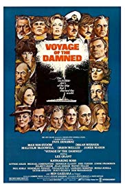 Voyage of the Damned (1976) Free Movie