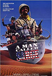 A Man Called Sarge (1990) Free Movie