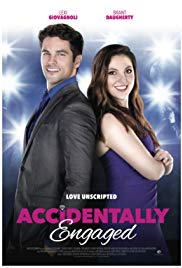Accidental Engagement (2016) Free Movie