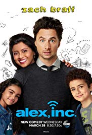 Alex, Inc. (2018) Free Tv Series