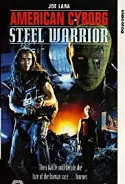 American Cyborg: Steel Warrior (1993) Free Movie