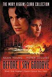 Before I Say Goodbye (2003)