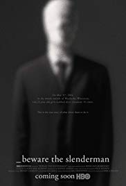 Beware the Slenderman (2016)