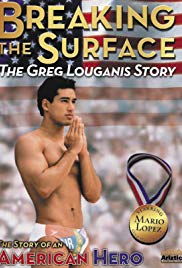 Breaking the Surface: The Greg Louganis Story (1997) Free Movie