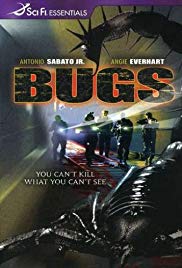 Bugs (2003) Free Movie