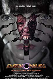 Daemonium: Soldier of the Underworld (2015) Free Movie