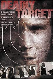 Deadly Target (1994)