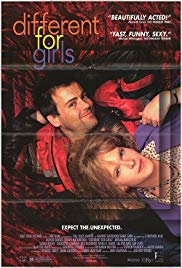 Different for Girls (1996) Free Movie