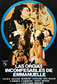 Emmanuelle Exposed (1982) Free Movie