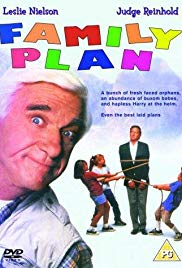 Family Plan (1997) Free Movie