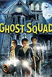 Ghost Squad (2015) Free Movie