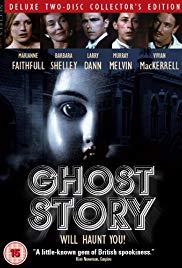 Ghost Story (1974) Free Movie