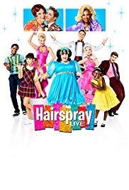 Hairspray Live! (2016) Free Movie