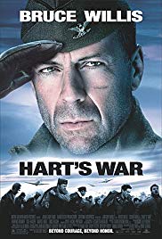 Harts War (2002) Free Movie