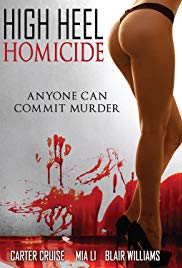 High Heel Homicide (2017) Free Movie