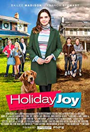 Holiday Joy (2016) Free Movie