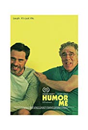 Humor Me (2016) Free Movie