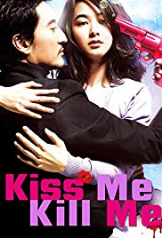 Kiss Me, Kill Me (2009)