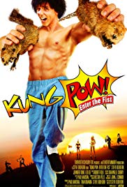Kung Pow: Enter the Fist (2002) Free Movie