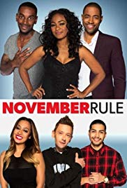 November Rule (2015) Free Movie