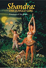 Shandra: The Jungle Girl (1999) Free Movie