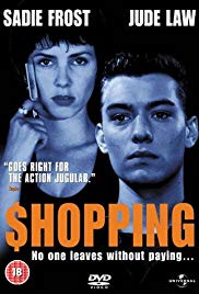 Shopping (1994) Free Movie