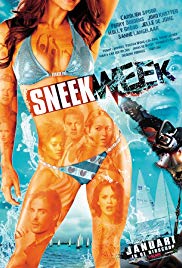 Sneekweek (2016) Free Movie