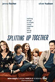 Splitting Up Together (2018) Free Tv Series