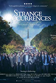 Strange Occurrences in a Small Irish Village (2016) Free Movie