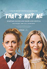 Thats Not Me (2016) Free Movie