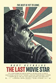 The Last Movie Star (2017) Free Movie