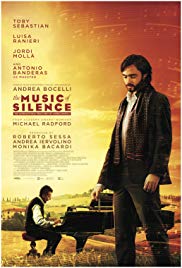 The Music of Silence (2017) Free Movie