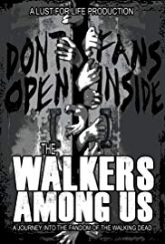The Walkers Among Us (2015) Free Movie